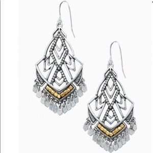 Etolie earrings